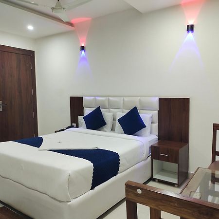 Hotel Skyland Warangal Extérieur photo