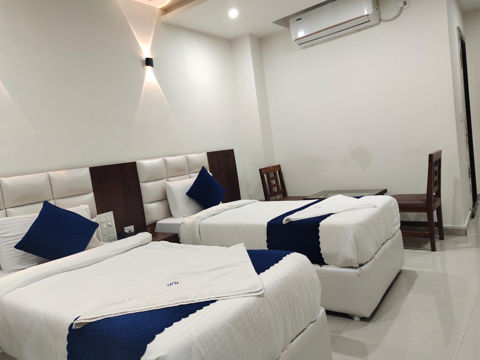 Hotel Skyland Warangal Extérieur photo