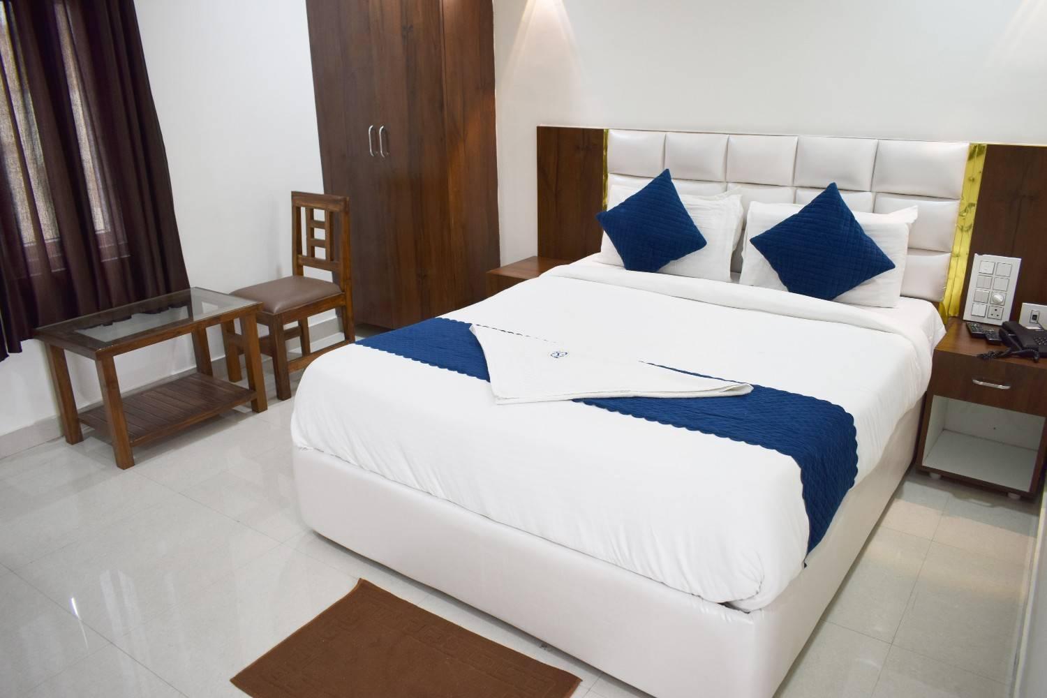 Hotel Skyland Warangal Chambre photo