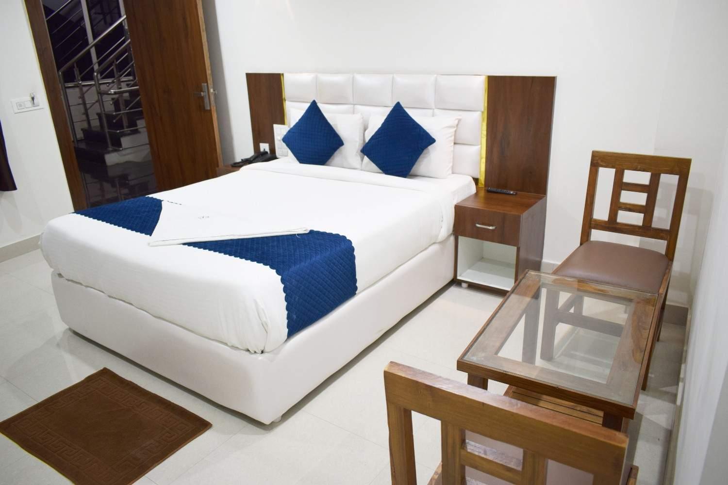 Hotel Skyland Warangal Chambre photo