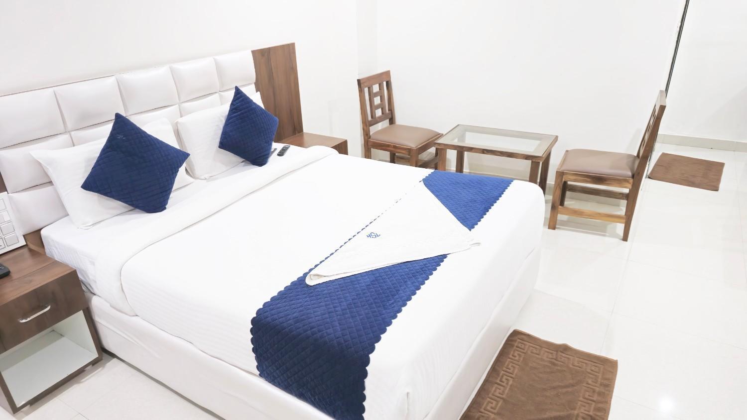 Hotel Skyland Warangal Extérieur photo