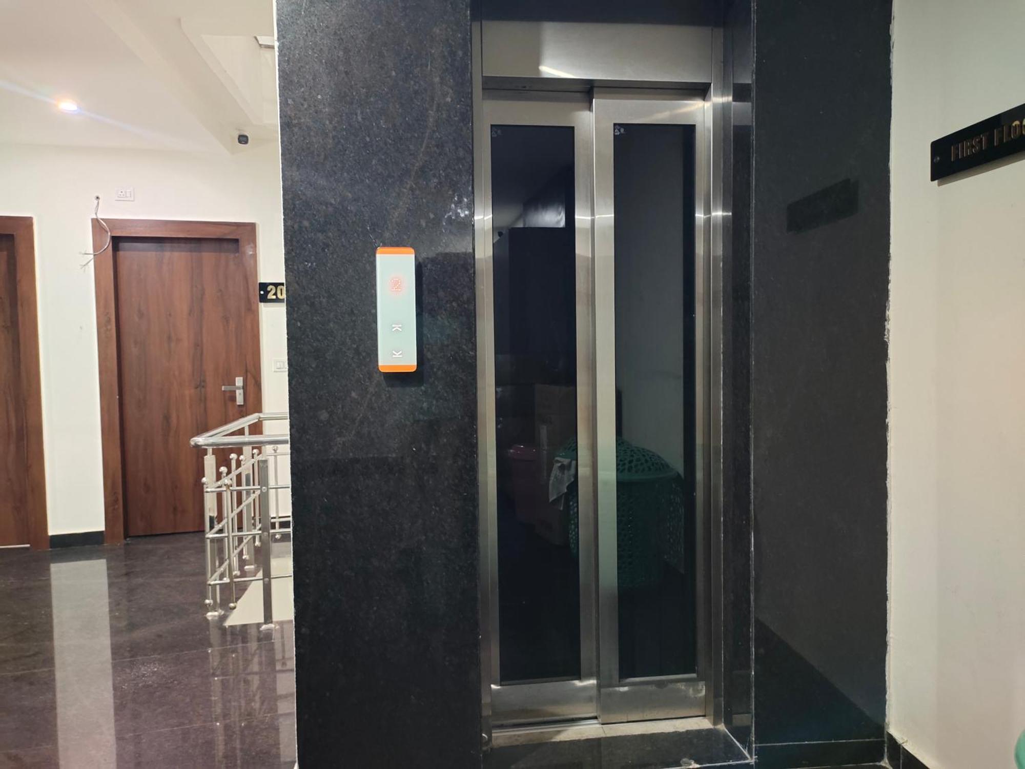 Hotel Skyland Warangal Extérieur photo