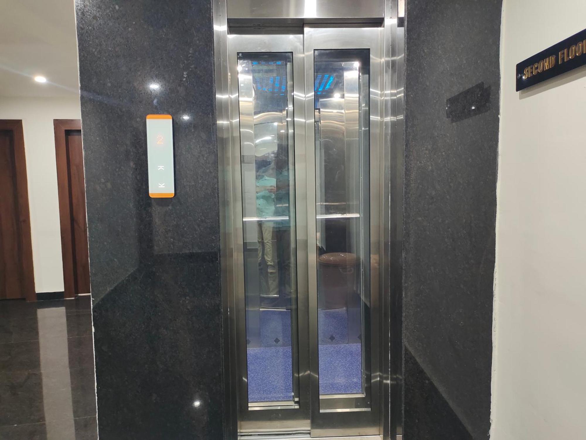 Hotel Skyland Warangal Extérieur photo