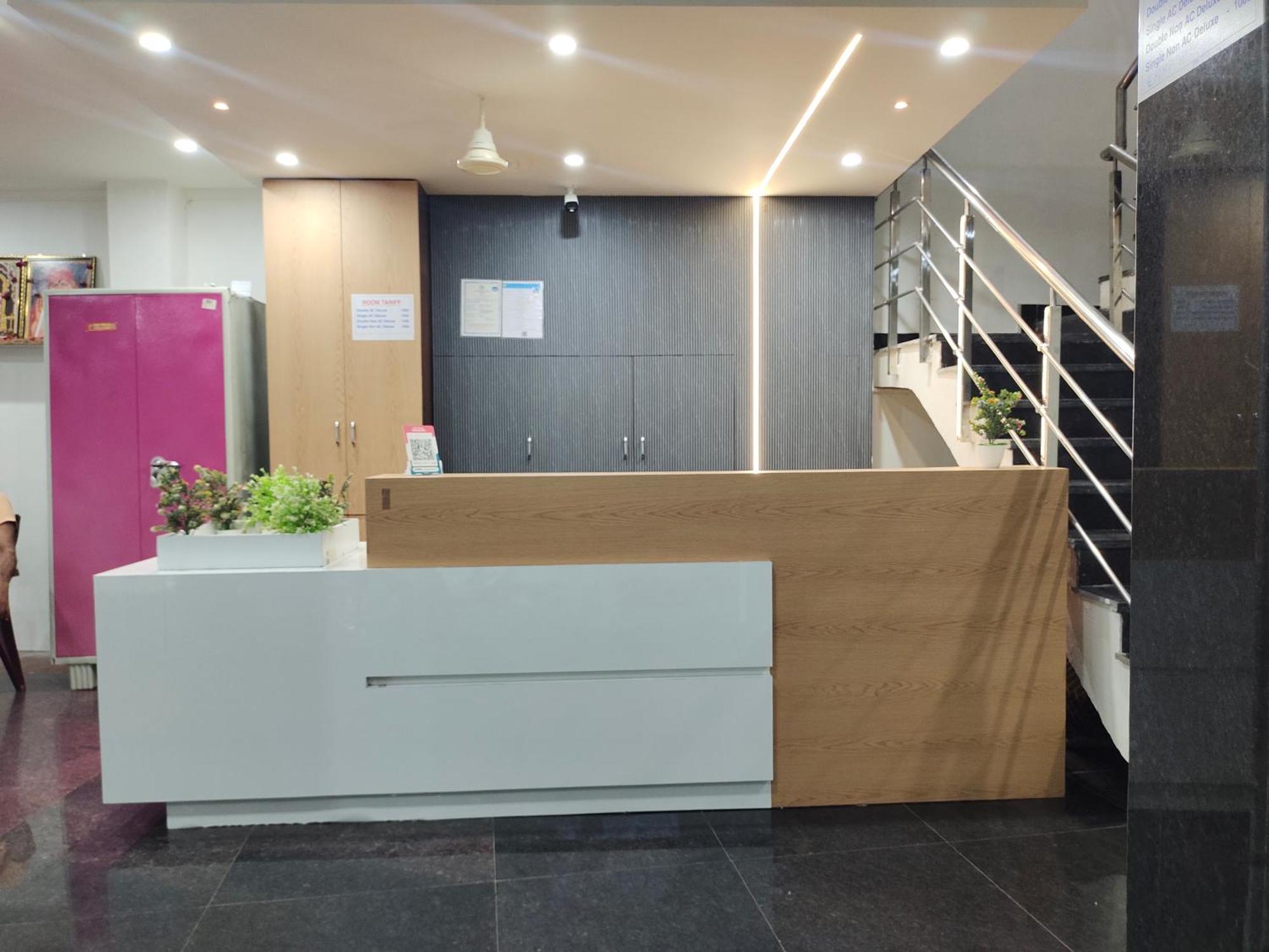 Hotel Skyland Warangal Extérieur photo