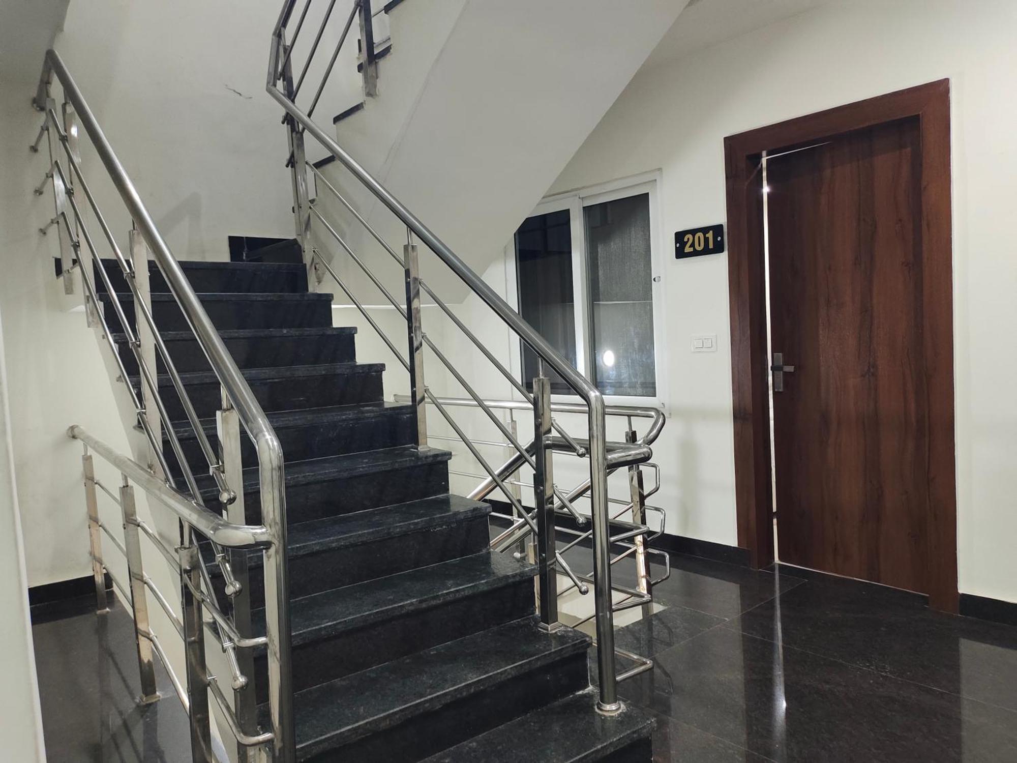Hotel Skyland Warangal Extérieur photo