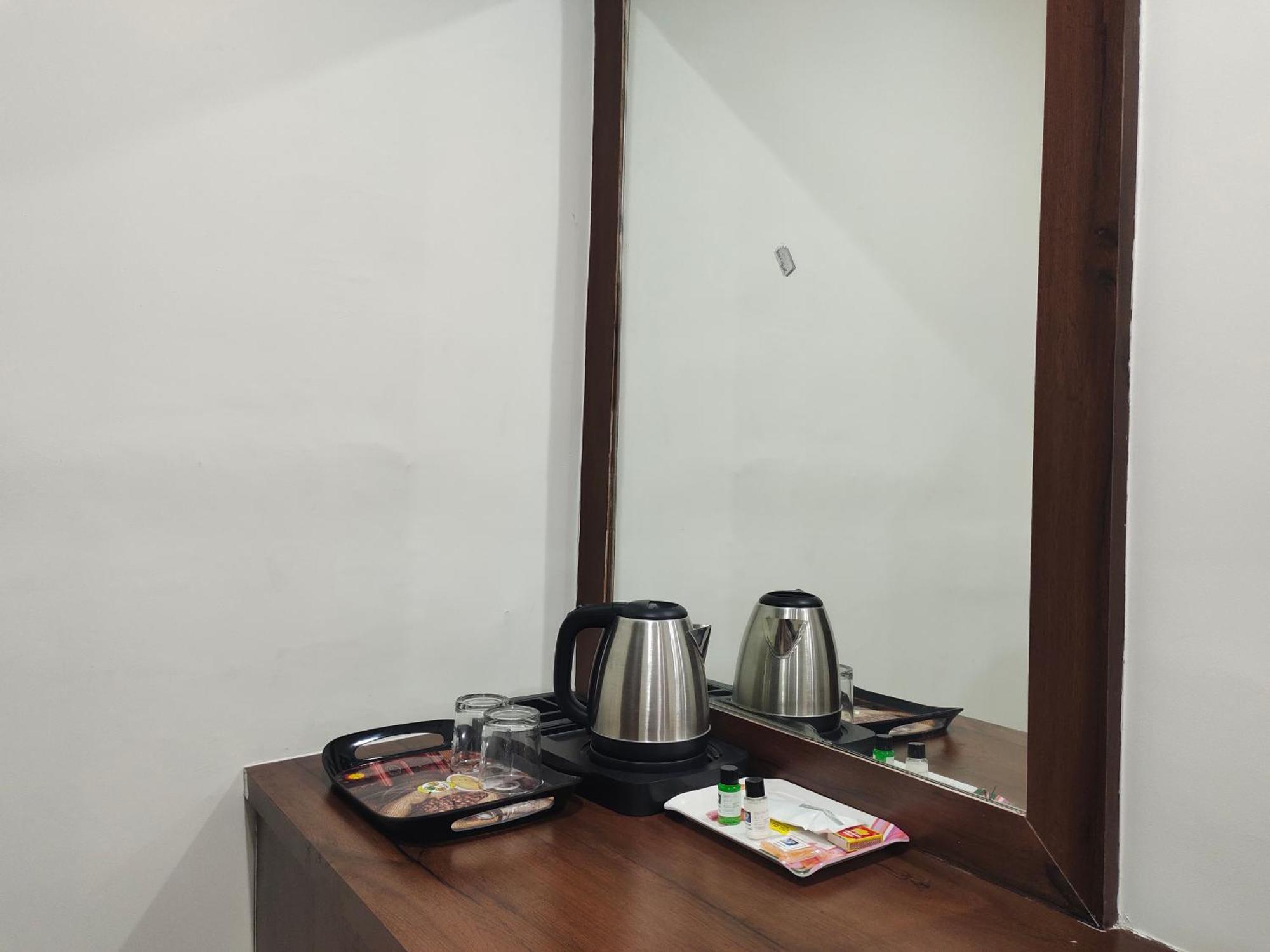 Hotel Skyland Warangal Extérieur photo