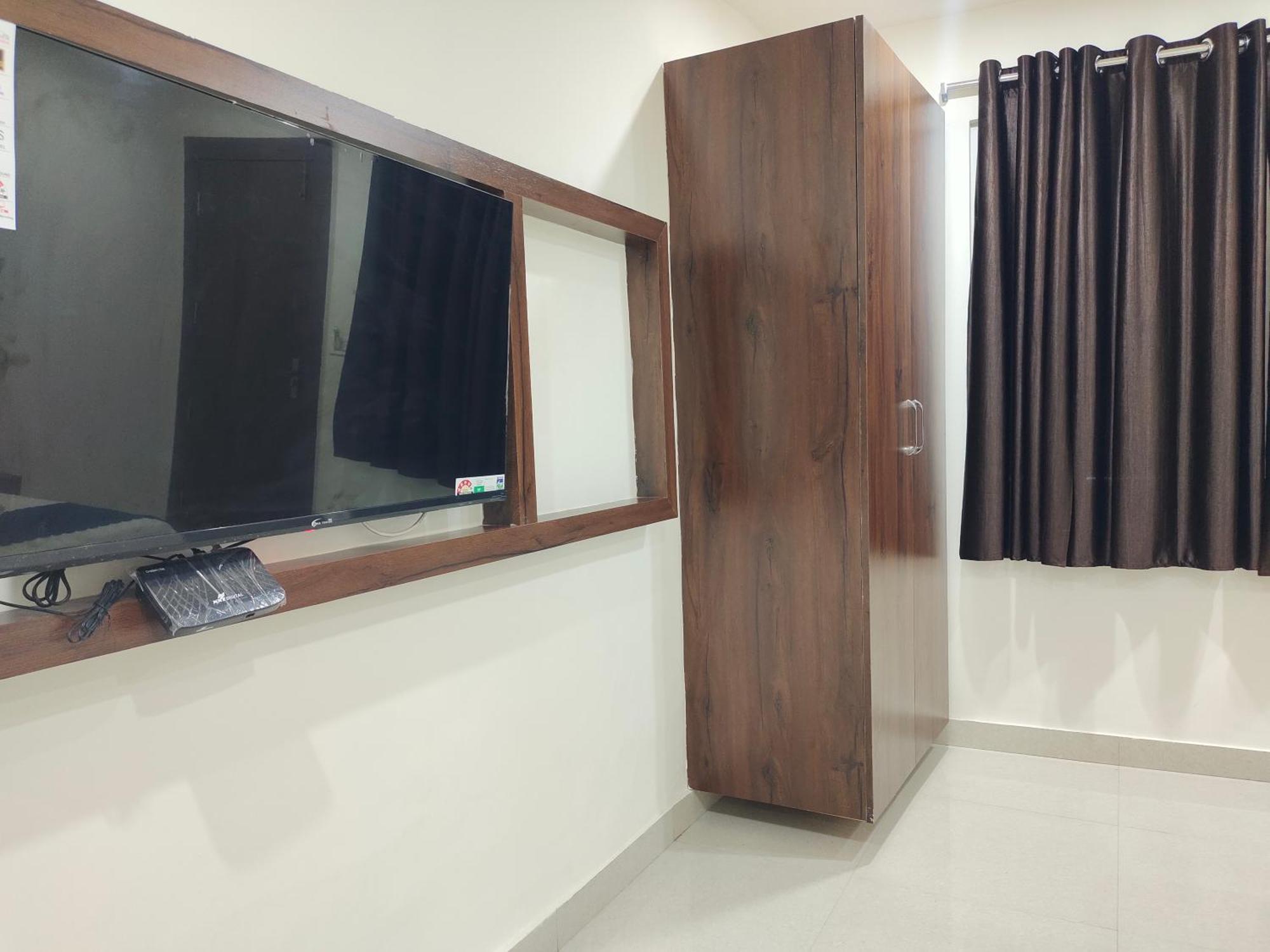 Hotel Skyland Warangal Extérieur photo