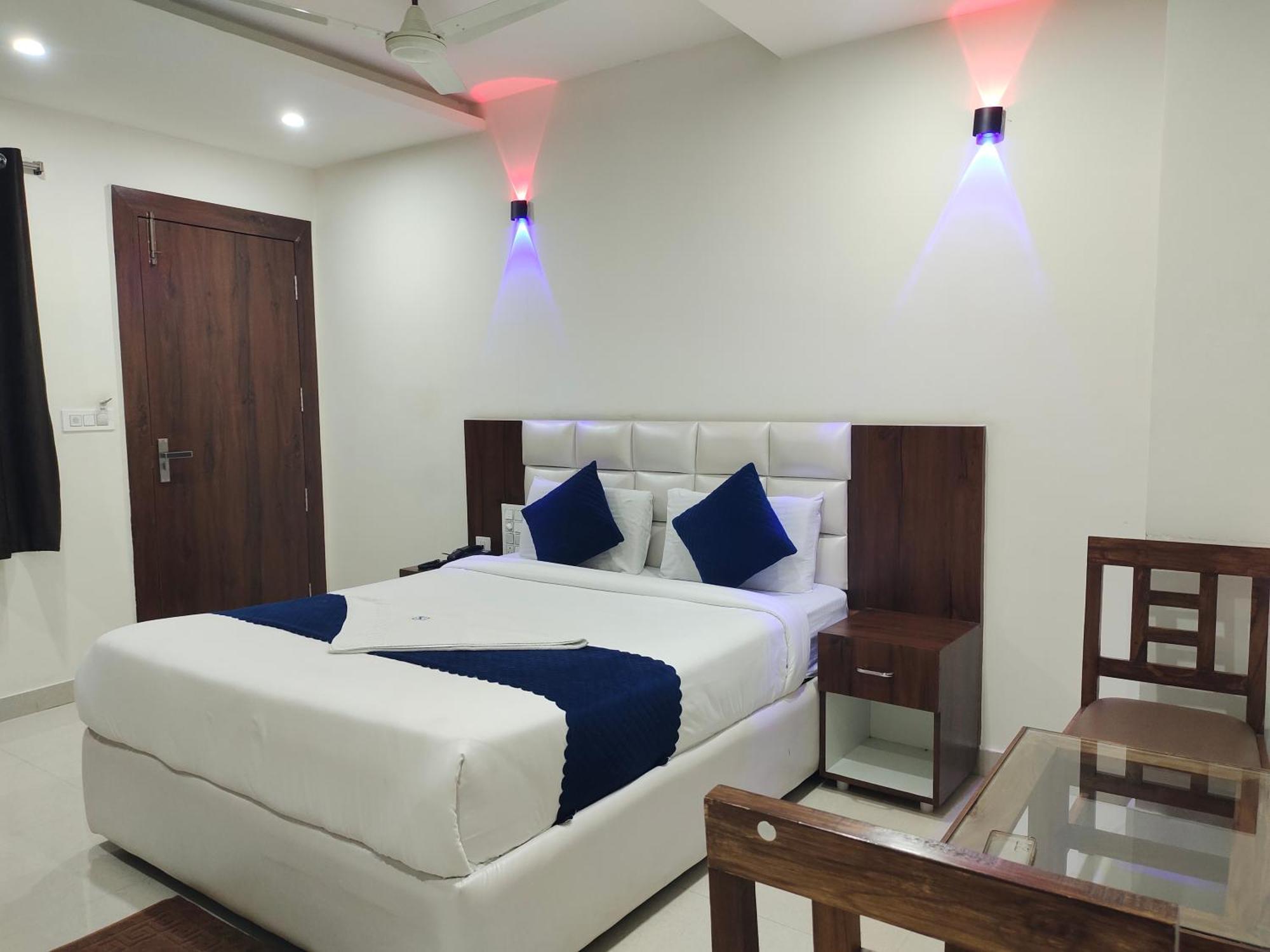 Hotel Skyland Warangal Extérieur photo