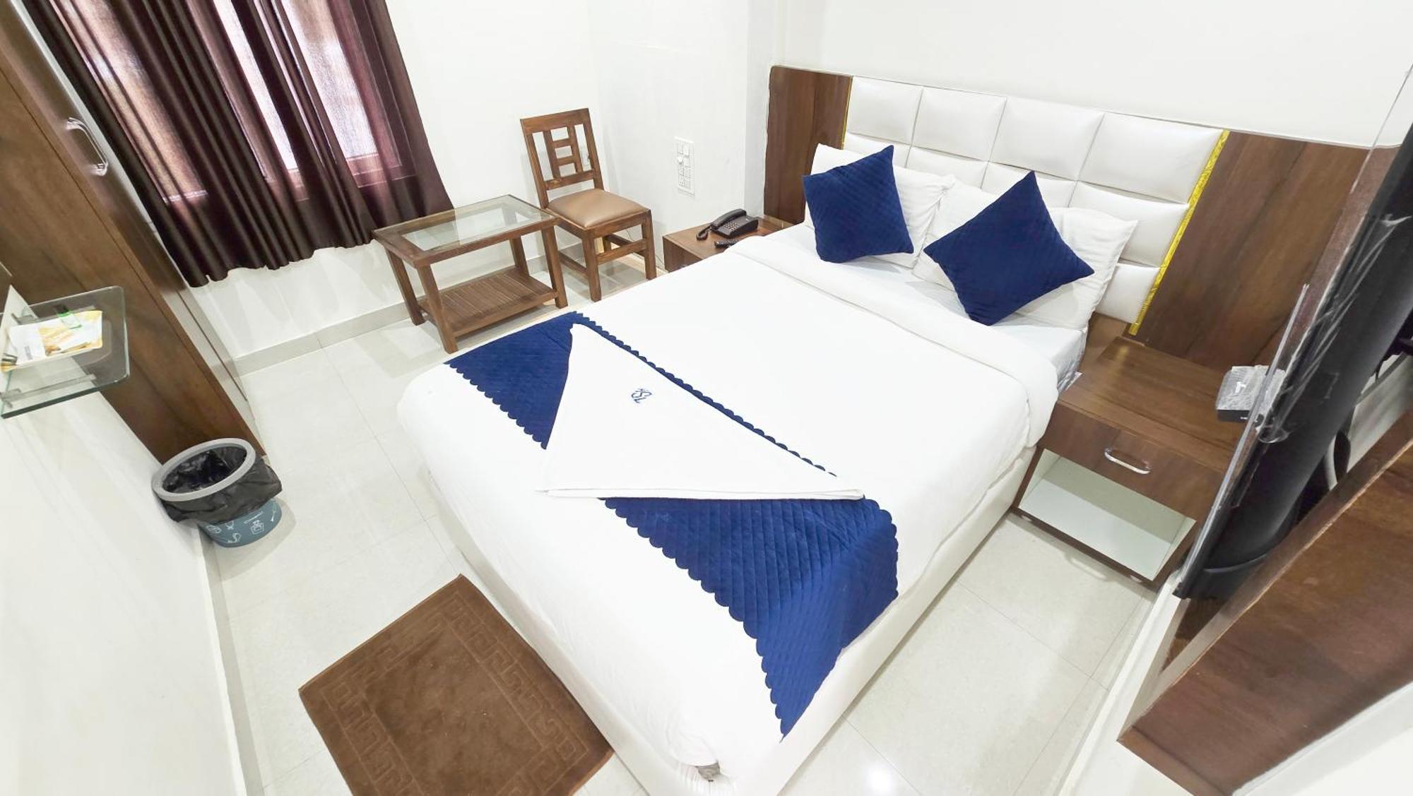 Hotel Skyland Warangal Extérieur photo