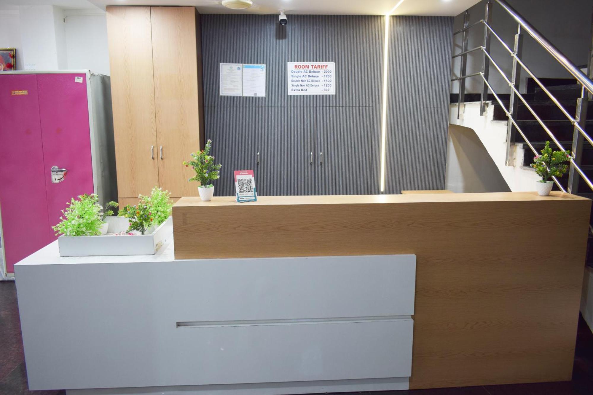 Hotel Skyland Warangal Extérieur photo