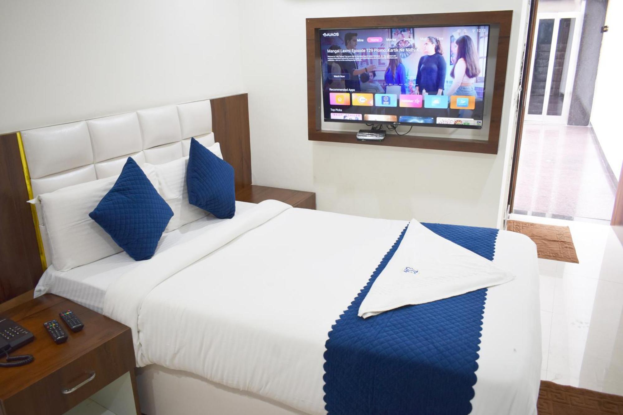 Hotel Skyland Warangal Extérieur photo