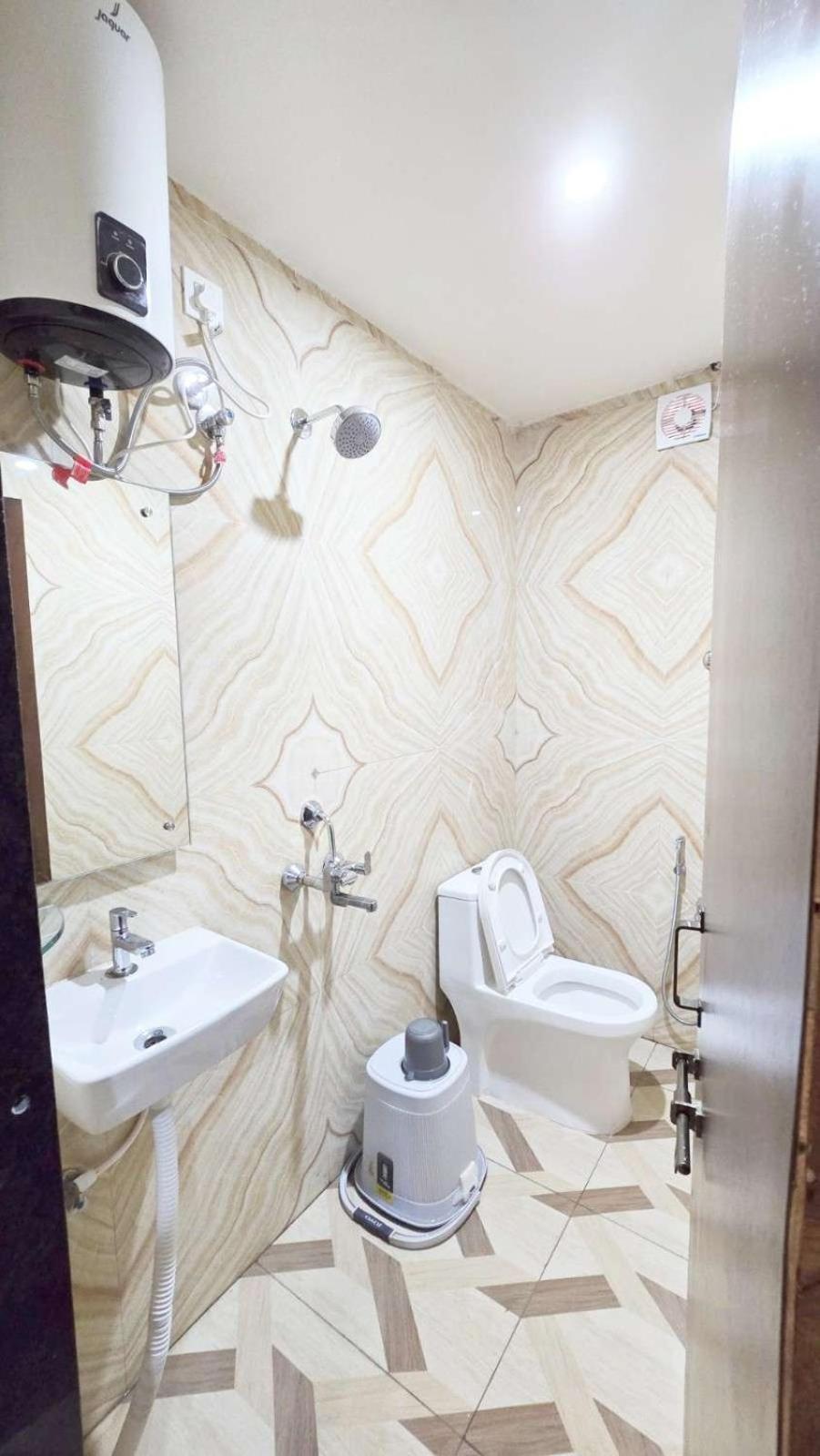 Hotel Skyland Warangal Extérieur photo